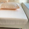 【自带凉感】HIYAJING同款床笠 触感细腻丝滑 柔软舒适 透气不闷热 360°不移位 商品缩略图7