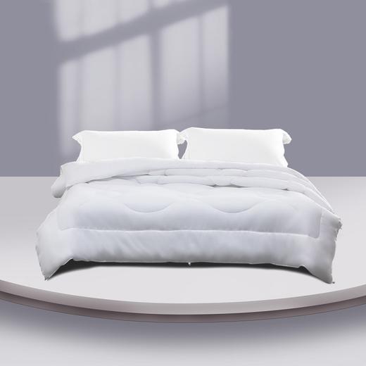 水星家纺依兰负离子抗菌被 商品图1