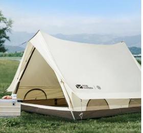 大众牧高笛联名款纪元150帐篷