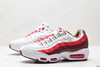 耐克NIKE AIR MAX 95 TT气垫复古休闲运动跑步鞋DM2362-100男鞋 商品缩略图3