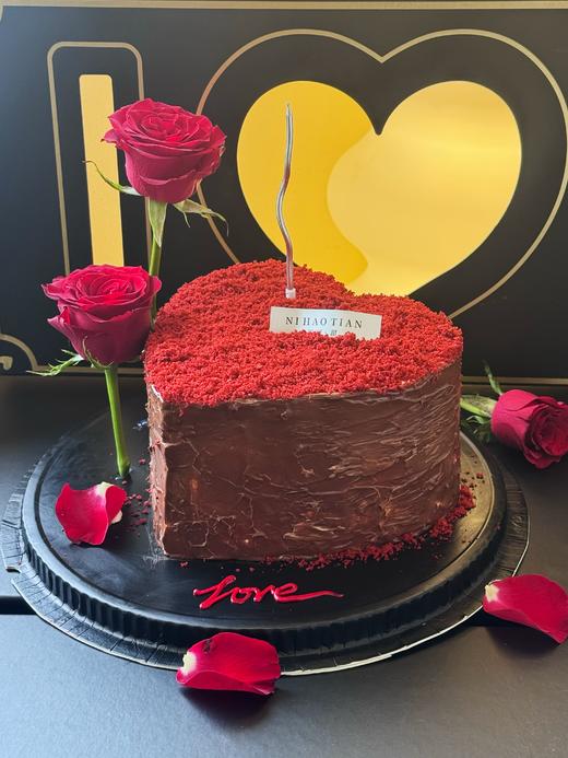 告白🎂微景观爱的岛屿 商品图1