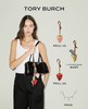 Tory Burch 草莓包挂 它来了它来了！（EJ） 商品缩略图1