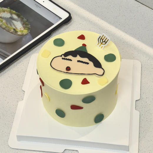 蜡笔小新（手绘） 商品图0