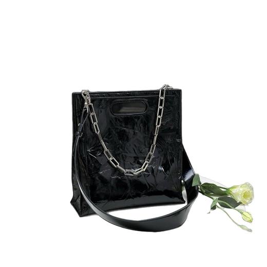 【预售3天】小众设计高级感包包女新款时尚单肩斜挎包百搭女包DS68819 商品图4