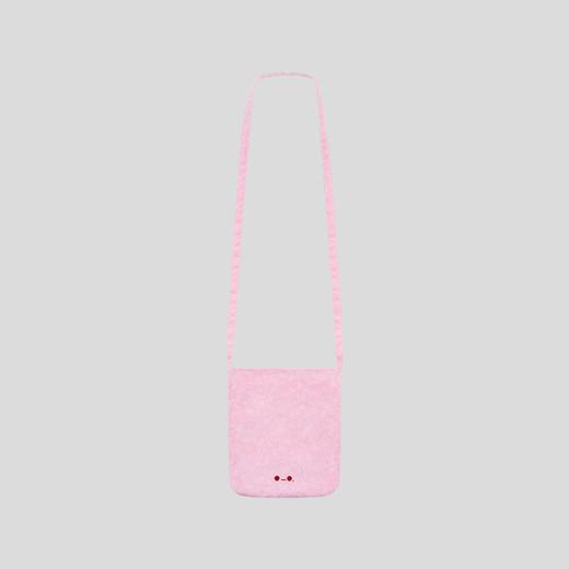 GOODBAI GOODEES爱心单肩斜挎小包 商品图3
