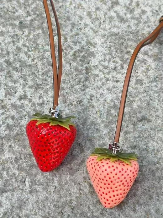 Tory Burch 草莓包挂 它来了它来了！（EJ） 商品图7