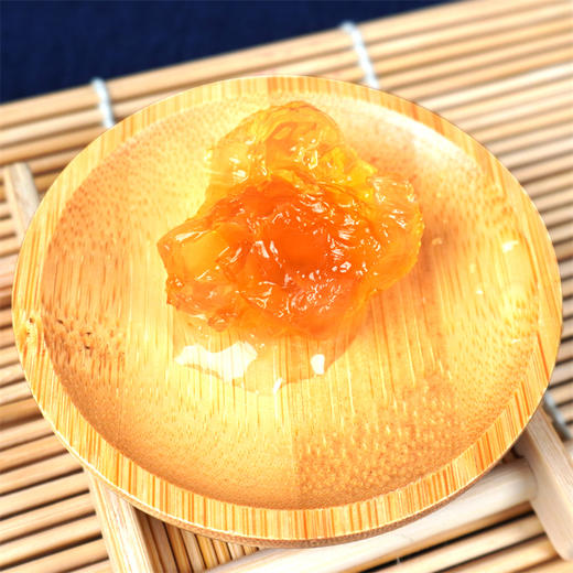 【快递包邮】贵州桃胶200g 帮扶产品 乡村振兴 商品图2