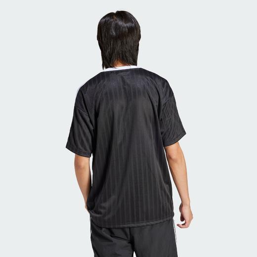 Adidas阿迪达斯ADICOLOR TEE 复古穿搭运动宽松短袖圆领球衣IU2341 商品图3