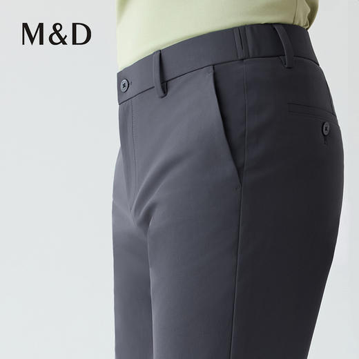 【名盾】休闲裤MYBP12712C 商品图2