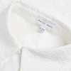 【2件9折】【Petit Bari】x XENSE YOU联名刺绣短袖衬衫 网球穿搭 商品缩略图3