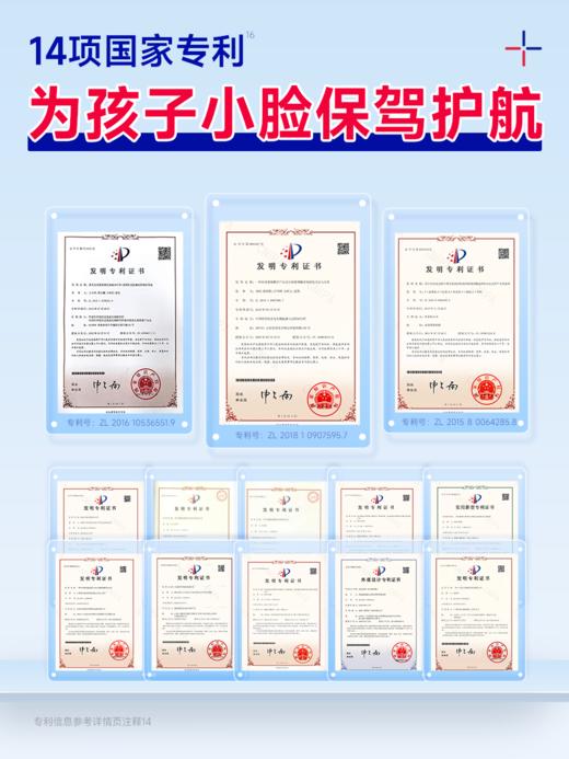 肤漾青少年祛痘套装控油祛痘舒缓修护青春期男学生女孩清洁洗面奶（送抗痘乳50ml*1） 商品图3