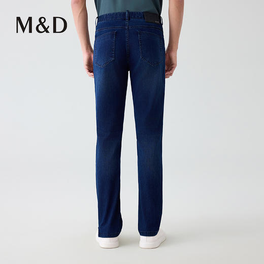 【名盾】牛仔裤M0BL36715A 商品图3