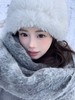 sincecon日抛美瞳 黑色婚纱 14.5mm 商品缩略图0