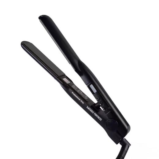 鹰堡夹板 JPA048直板夹/不伤发/直卷两用 商品图3