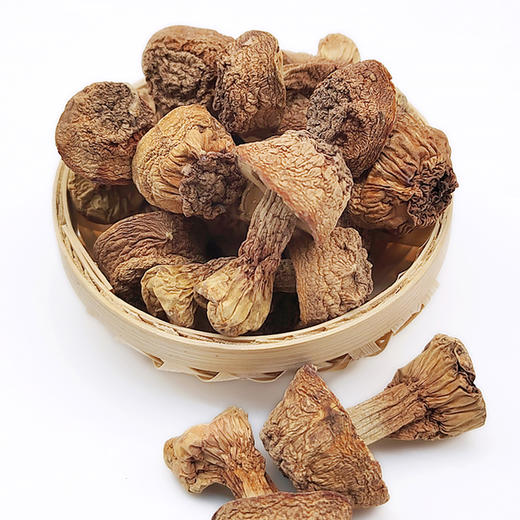 光雾良源姬松茸80g/袋 商品图1