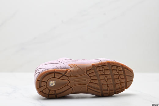 新百伦MiuMiu x New Balance 530 SL低帮经典复古休闲鞋女鞋 商品图8