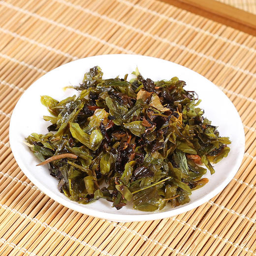 【好茶不贵❗许有记养生茶】甄选品质原料制作，一桶足足60包，配料简单干净，罗汉果/茉莉花/胎菊/荷叶，无添加剂美味健康无负担，中老年胎菊荷叶组合花草茶L 商品图3