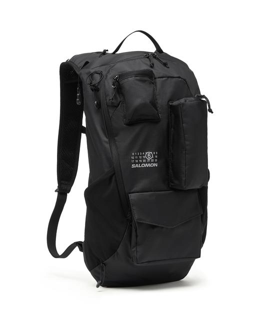 MM6 X Salomon 联名款户外运动背包机能健身跑步双肩包 Z-15376 商品图4