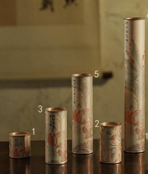 竹节茶 商品图0