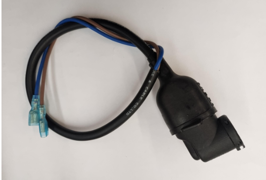 卡赫配件 高压清洗机压力开关组件  适用HD5/13 HD 6/11  97515510