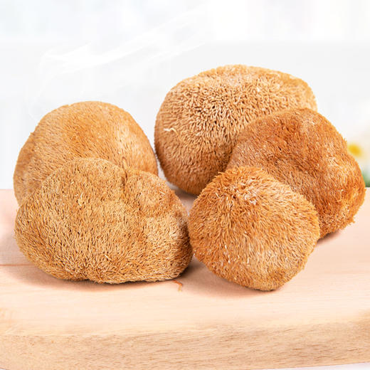 光雾良源猴头菇360g/袋 商品图3