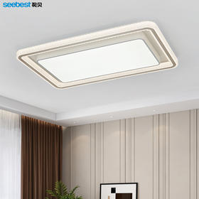 洛羽系列-客厅灯