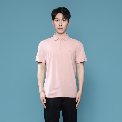 短袖POLO 商品图1