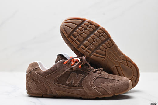 新百伦MiuMiu x New Balance 530 SL低帮经典复古休闲鞋男女鞋 商品图4