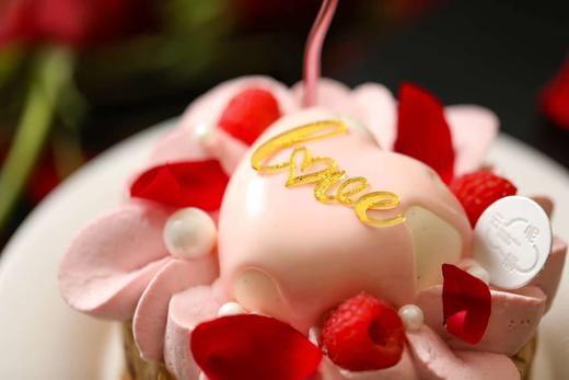 芝心人（树莓玫瑰巴斯克） 商品图3