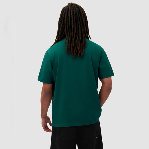 Arte HEART LOGO T-SHIRT 印花短袖圆领T恤 商品图1