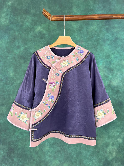 C250940-T上衣 商品图3