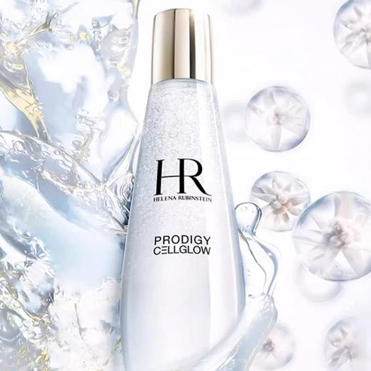 HR/赫莲娜小露珠至美琉光恒采精萃露200ML（效期27年9月）A-4519 商品图3