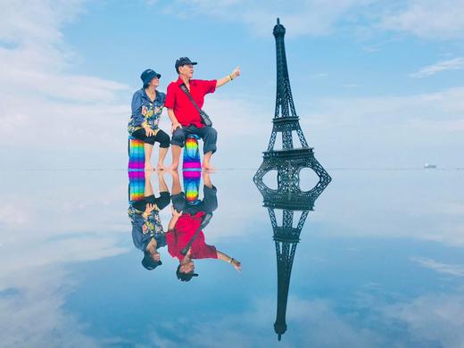 【吉隆坡私家团】半日游|天空之镜+皇宫之旅行程+专业摄影师拍照（全行程6个小时） 商品图10