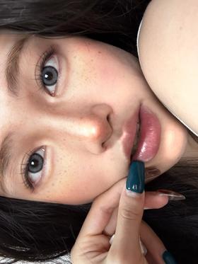 Kira Fairy（kirafairy）半年抛 清水信子  直径14.2mm着色13.5mm