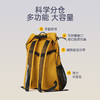 TECTOP/探拓户外双肩包男女大容量可折叠旅行背包轻便徒步登山包 商品缩略图2