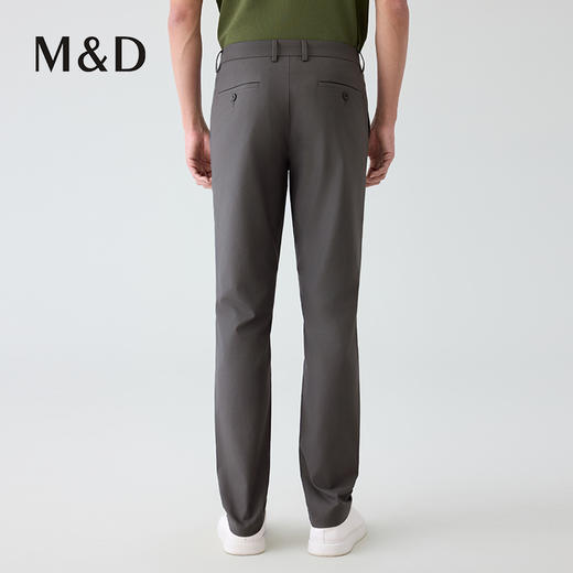 【名盾】休闲裤MYBL12702C 商品图4