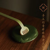 米马杂货 手工做的保青竹制痒痒挠老头乐抓痒耙/抓背 商品缩略图0