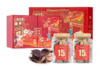 【BF】新宝堂吉时好礼15年陈皮100g*2瓶 商品缩略图0