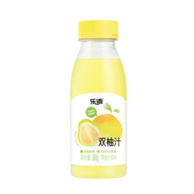 【519直播】乐源 双柚汁280*8