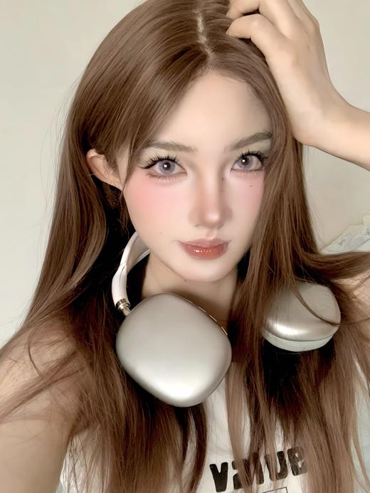 yeelens  半年抛 S23鳄鱼眼泪 直径14.5mm着色13.8mm 商品图3