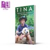 预售 【中商原版】蒂娜 改变世界的狗 Tina The Dog Who Changed the World 英文原版 Niall Harbison 流浪狗救助 动物与社会 商品缩略图1