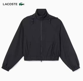 法国鳄鱼LACOSTE女外套BF5857-98HDE