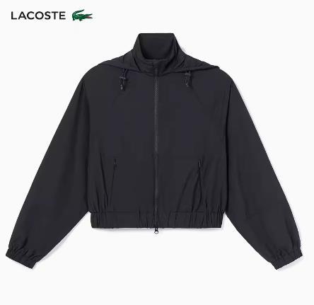 法国鳄鱼LACOSTE女外套BF5857-98HDE 商品图0