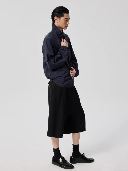 Simple Project/Y25132/“伞蜥”防晒长袖衬衫 商品图3