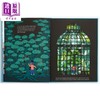 预售 【中商原版】玻璃屋 The Glasshouse 英文原版 儿童绘本 图画故事书 精美插图 进口童书 精装精品绘本 大开本图画书 5岁以上 商品缩略图4