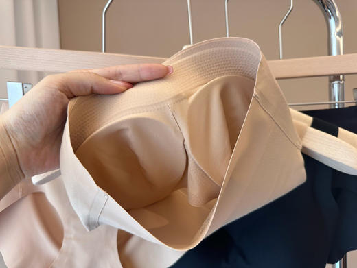 正品槿谷特调肤色内衣前10套送内裤 商品图9