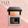 ELLE 微醺腮红CA02-11/奶杏色 商品缩略图1