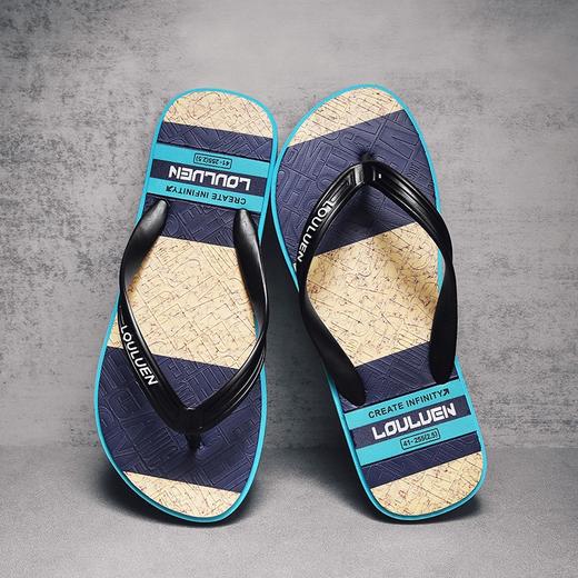 男拖鞋213 商品图0