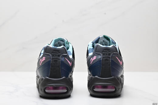 耐克NIKE AIR MAX 95 TT气垫复古休闲运动跑步鞋FB2709-002男女鞋 商品图5