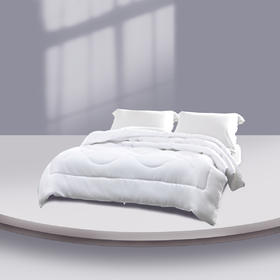 水星家纺依兰负离子抗菌被